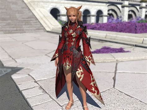 ffxiv replica high allagan boots of aiming|Eorzea Database: Replica High Allagan Boots of Aiming .